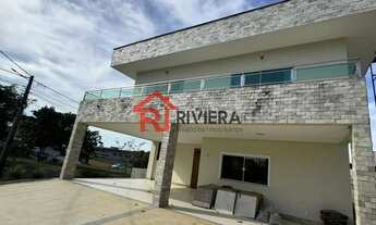 Imagem: CASA RESIDENCIAL em São Luís - MA, Condomínio