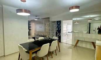 Imagem 1: APARTAMENTO COM 120 m² - AVIAÇAO - PRAIA GRANDE SP
