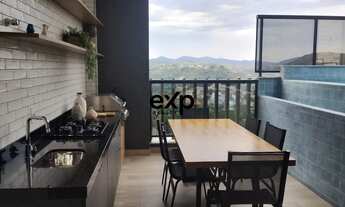 Imagem: Apartamento com 02 suítes praça da federal