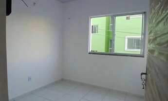 Imagem 3: Apartamento em barro vermelho