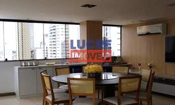 Imagem: Apartamento tipo Cobertura Linear com 4