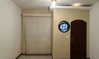 Imagem 4: OPORTUNIDADE!!! CASA COM 2 QUARTOS, COZINHA AMERICANA E ÁREA DE SERVIÇO