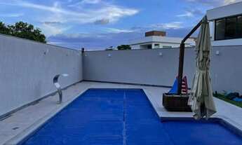 Imagem 6: Casa de condomínio em Rua Gardênia - Estância Silveira - Contagem/MG