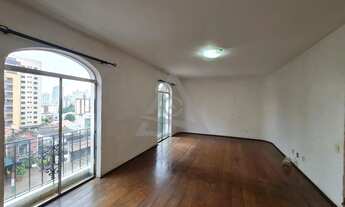 Imagem 2: Apartamento à venda em Campinas, Cambuí, com 4 suítes, com 234 m², Edifício Mônaco