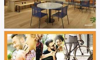 Imagem 5: APT 176, Condomínio M.Lar Cambeba, Apartamento de 02 quartos, 02 banheiros