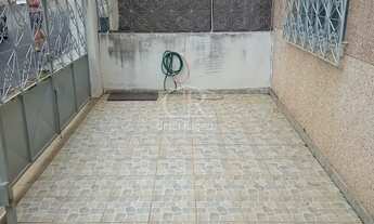 Imagem: Imóvel para aluguel com 02 quartos em Santos