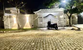 Imagem 7: Mansão maravilhosa (680mil) entrada 50% rest. A combinar