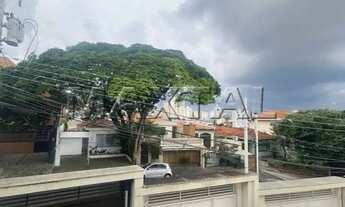 Imagem 6: Sobrado para alugar de 171m² com 3 suítes e 2 vagas, na Água Fria