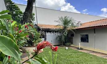 Imagem 3: Casa à venda na Chácara Nazaré