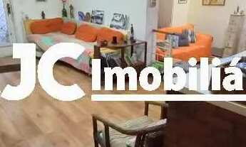 Imagem 6: Casa de vila para venda tem 139 metros quadrados com 5 quartos em Vila Isabel - Rio de Jan