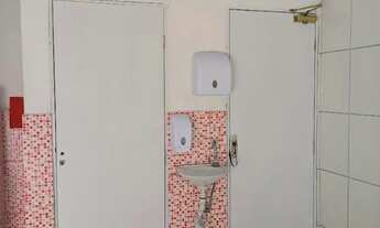 Imagem 5: SALAO COMERCIAL em SÃO PAULO - SP, VILA POLOPOLI