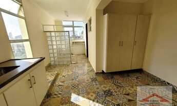 Imagem 5: Apartamento com 3 quartos, sendo 1 suíte, 130 m² - venda por R$ 655.000 ou aluguel por R