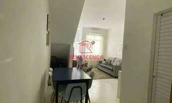 Imagem 2: Casa com 2 Quartos e 1 Vaga na Tijuca