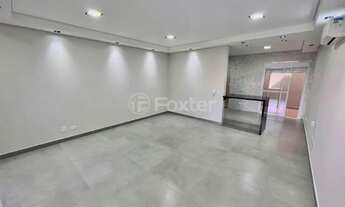 Imagem 2: Casa em Condomínio à venda Rua das Camélias, Mirandópolis - São Paulo