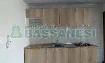 Imagem 4: Apartamento Rio Branco Caxias do Sul