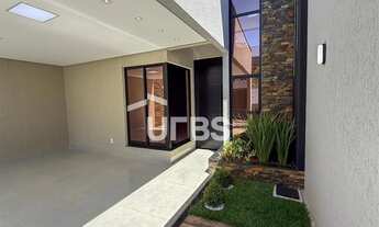 Imagem 3: CASA TERREA A VENDA - LOCALIZADA NO SETOR JARDIM AMÉRICA COM ÁREA TOTAL DE 219,35M²