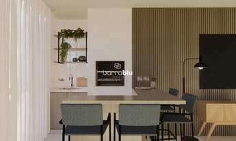 Imagem 6: Apartamento Quadra Mar 3 dormitórios (demisuíte) 101 m² - Praia do Tabuleiro - Barra Velha