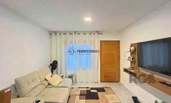 Imagem 3: Casa Condominio em Porto Alegre, no bairro Teresópolis, com 2 dormitório(s), e 2 banheiros