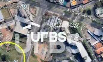 Imagem 7: Área no Jardim Goiás