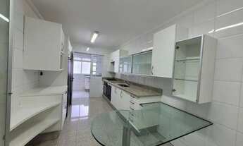 Imagem 7: Apartamento com 4 dormitórios para alugar, 152 m² por R$ 9.610,00/mês - Centro - Florianóp