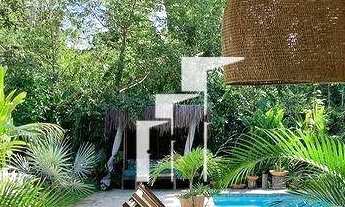 Imagem 6: Casa Com 4 Suítes em Condomínio - Trancoso - Porto Seguro - BA