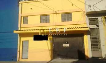 Imagem: Rua Freire da Silva - Cambuci