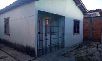 Imagem 2: Casa no Parque Vitória