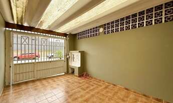 Imagem 6: Sobrado para venda e locação em Jardim IV Centenário com 2 quartos , 102m²