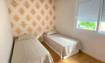 Imagem 8: Casa 2 Dorm - Bairro São José