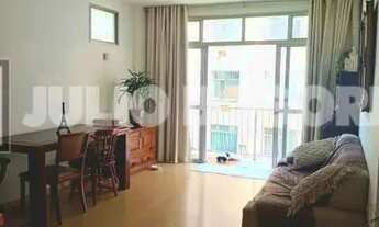 Imagem 4: EXCELENTE APARTAMENTO Á VENDA NA ZONA SUL COM INFRA TOTAL PRÓXIMO AO RIO SUL