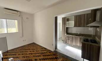 Imagem 3: Reformado! Apartamento de 2 quartos no centro de Porto Alegre