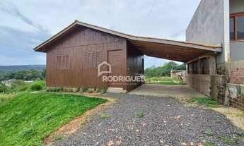 Imagem 2: Casa para aluguel em Scharlau, São Leopoldo/RS