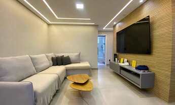 Imagem 6: Área privativa para aluguel, 3 quartos, 1 suíte, 2 vagas, Liberdade - Belo Horizonte/MG