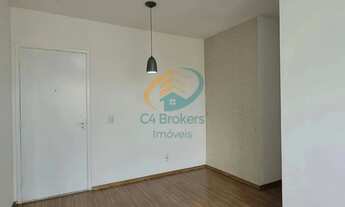 Imagem 3: Apartamento em Jardim Flor da Montanha - Guarulhos, SP