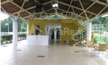 Imagem 2: Lote no Cond. Porto Tarumã com 1.300m²