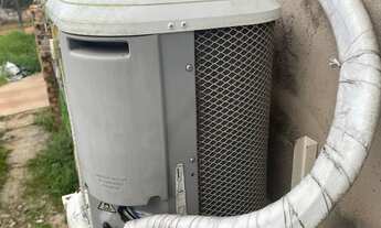 Imagem 2: Central de ar Galpão / depósito com venda por R$1.000