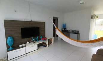 Imagem 5: CASA TÉRREA NO CONDOMÍNIO RAÍZES- COM 3 SUÍTES, ÁREA DE SERVIÇO, ÁREA GRAMADA E GARAGEM