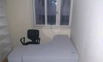 Imagem 7: Sala comercial à venda no condomínio Debret, Rio de Janeiro - RJ