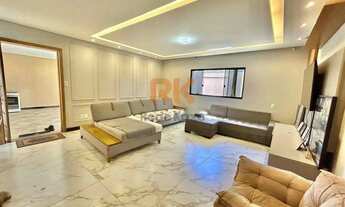 Imagem 3: Casa à venda, 5 quartos, 1 suíte, 2 vagas, Santa Mônica - Belo Horizonte/MG