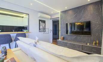 Imagem 5: Aluguel Apartamento 1 Dormitórios - 95 m² Vila Olímpia