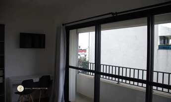 Imagem 4: Apartamento com 1 Quarto(s) e 1 banheiro(s) para Alugar, 50 m² por R$ 2460 / Mês