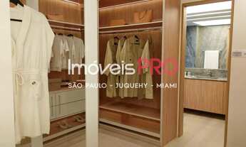 Imagem 6: GARDEN COM O PARQUE DO IBIRAPUERA COMO VIZINHO