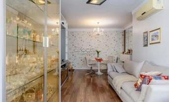 Imagem 5: Apartamento de 2 quartos, Santana