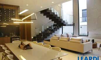 Imagem 3: CASA EM CONDOMÍNIO - TAMBORÉ - SP