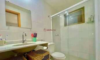 Imagem 6: Apartamento com 2 quartos sendo 1 suíte na Cascata Guarani - Teresópolis/RJ