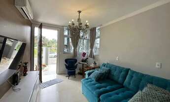 Imagem 7: Casa geminada com 4 quartos no Campeche