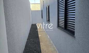 Imagem 7: Casa à venda no bairro Jardim Brasília em Uberlândia