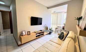 Imagem 3: EXCLUSIVIDADE! Oportunidade em Jardim Camburi: 2 Quartos/Suíte, Sol da manhã com vista Liv