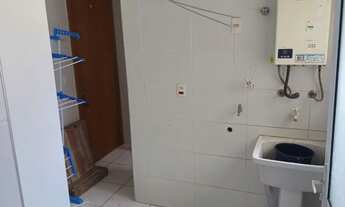 Imagem 3: Alugo Apto Com 3 Suítes no Ed.Torres Liberto