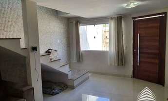 Imagem 4: Sobrado a venda Xaxim, 4 dormitórios, 3 suítes, 2 vagas de garagem